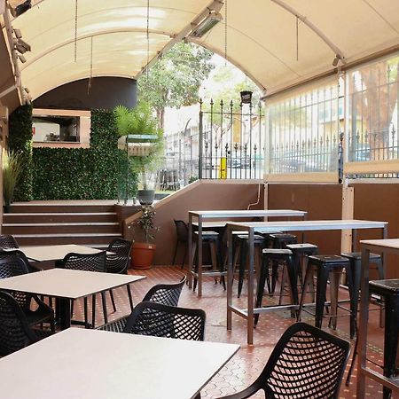 Glasgow Arms Hotel Ultimo Sydney Exterior photo